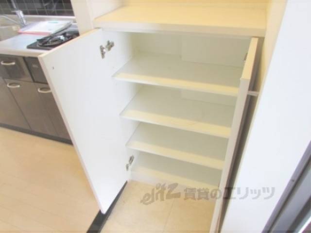 下駄箱