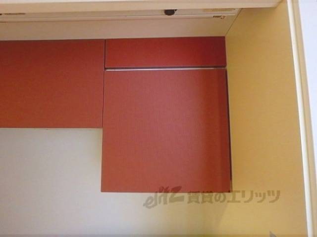 キッチン　収納