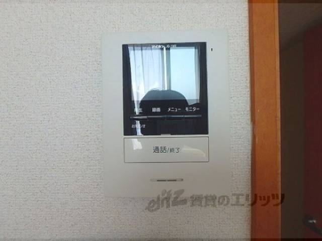 ドアフォン（ＴＶ含）