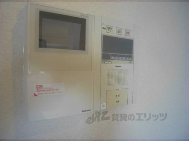 ドアフォン（ＴＶ含）