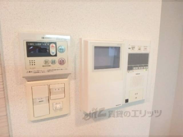 ドアフォン（ＴＶ含）
