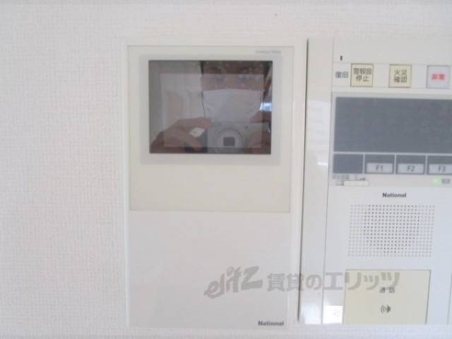 ドアフォン（ＴＶ含）