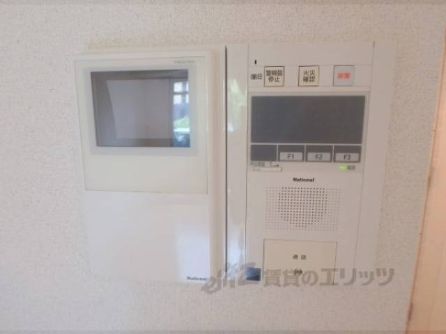 ドアフォン（ＴＶ含）