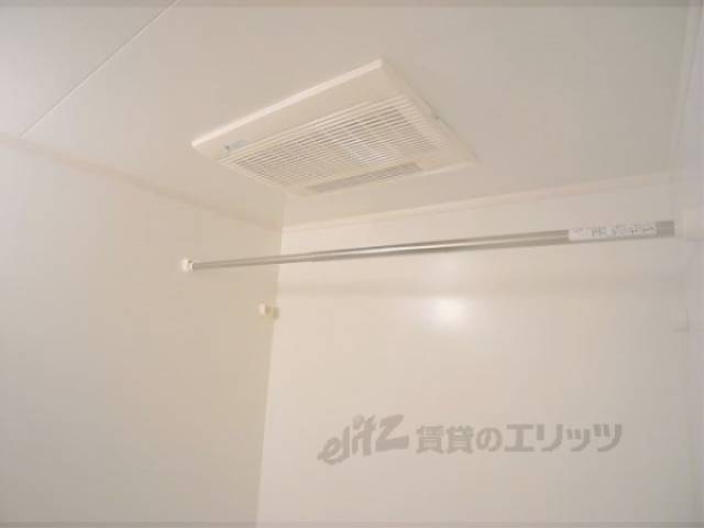 風呂　浴室乾燥機