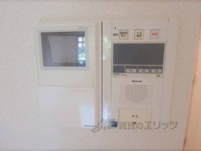 ドアフォン（ＴＶ含）