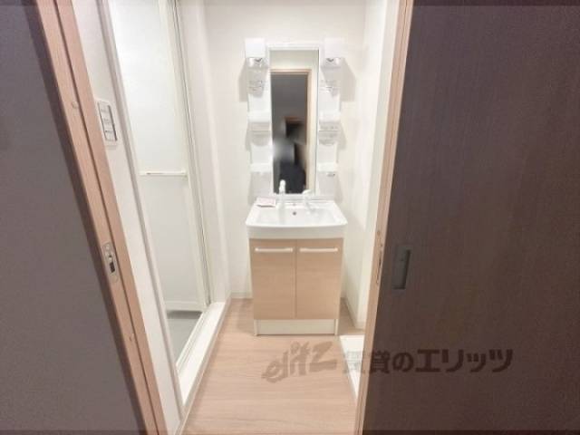 洗面所