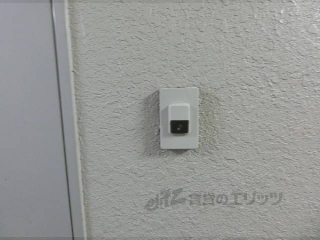 インターフォン