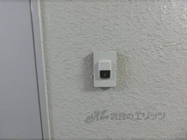 インターフォン