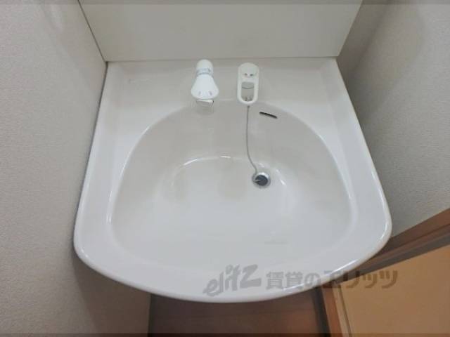 洗面所