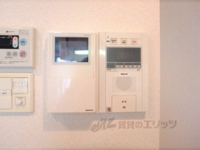 ドアフォン（ＴＶ含）