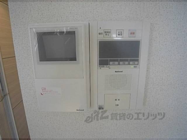 ドアフォン（ＴＶ含）