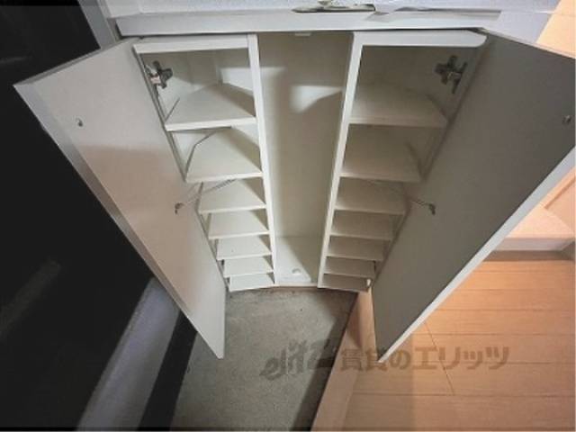 下駄箱