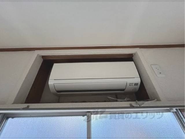 エアコン