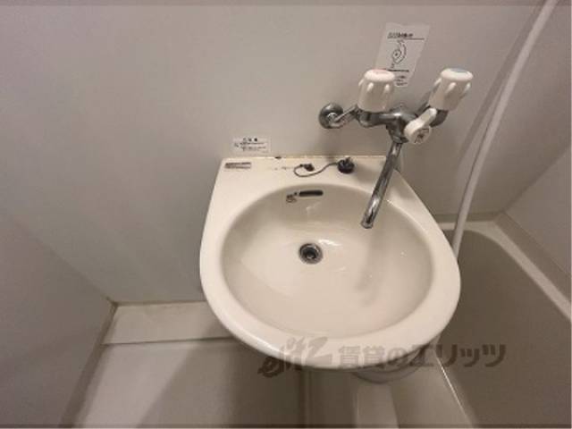 洗面所