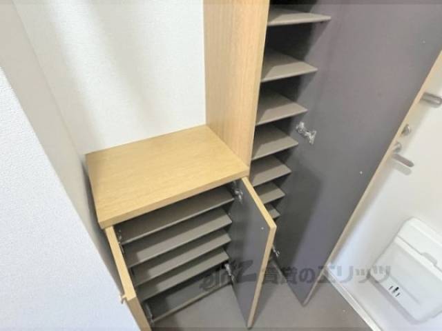 下駄箱