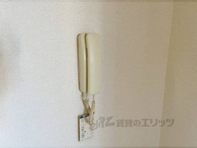 インターフォン