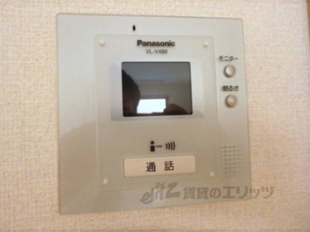 ドアフォン（ＴＶ含）