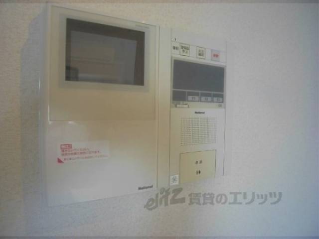 ドアフォン（ＴＶ含）