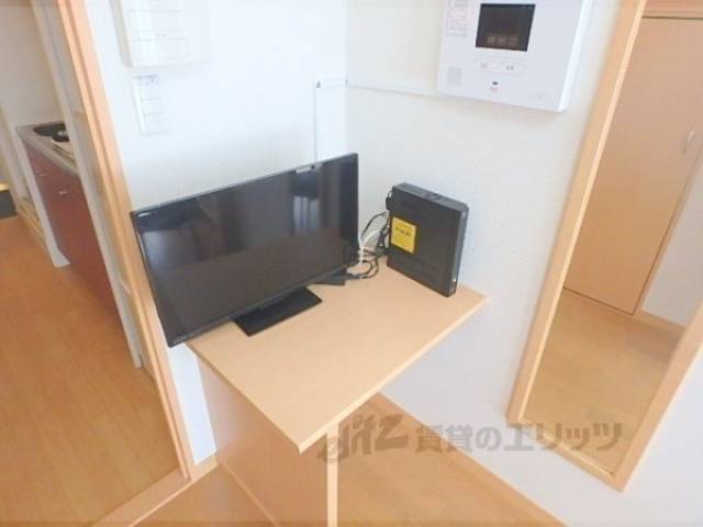 テレビ