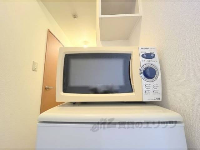 電子レンジ