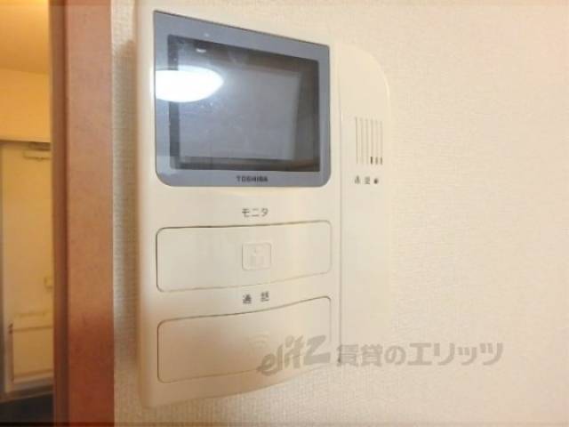 ドアフォン（ＴＶ含）