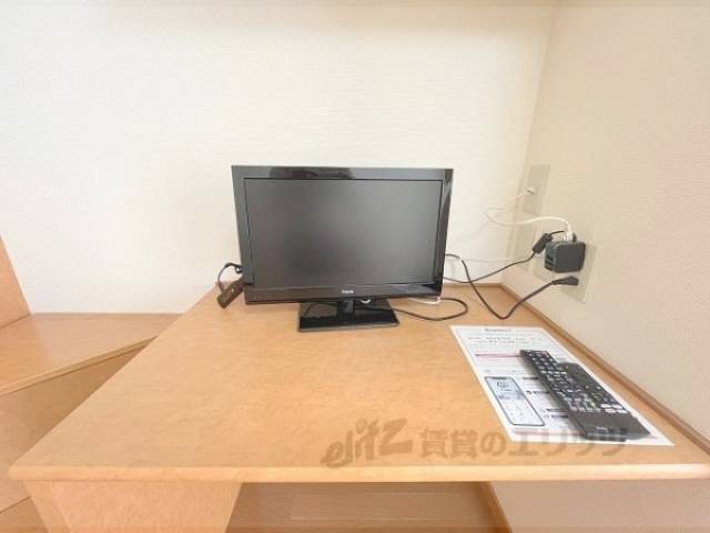 テレビ