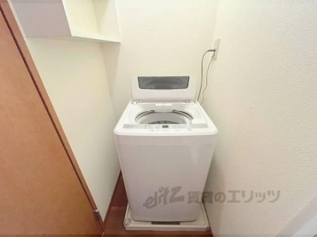洗濯機