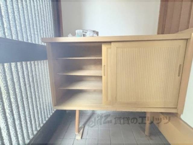 下駄箱