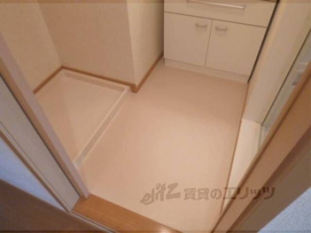 洗面所　脱衣場