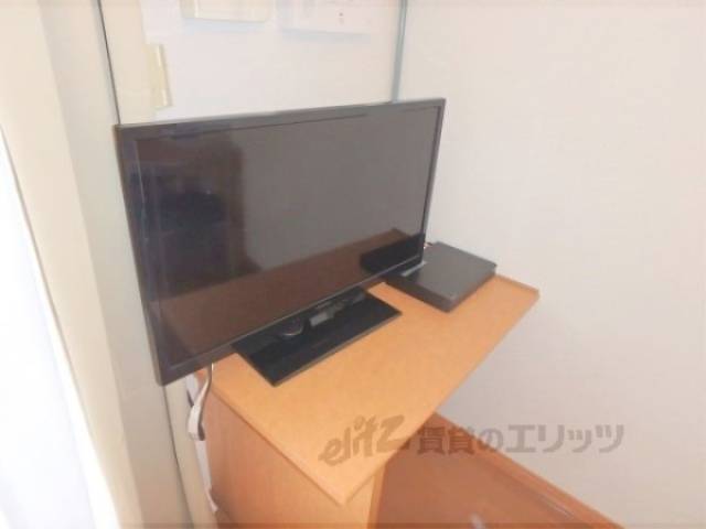 テレビ