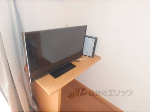 テレビ