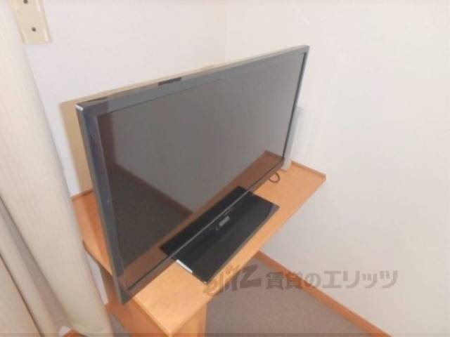 テレビ