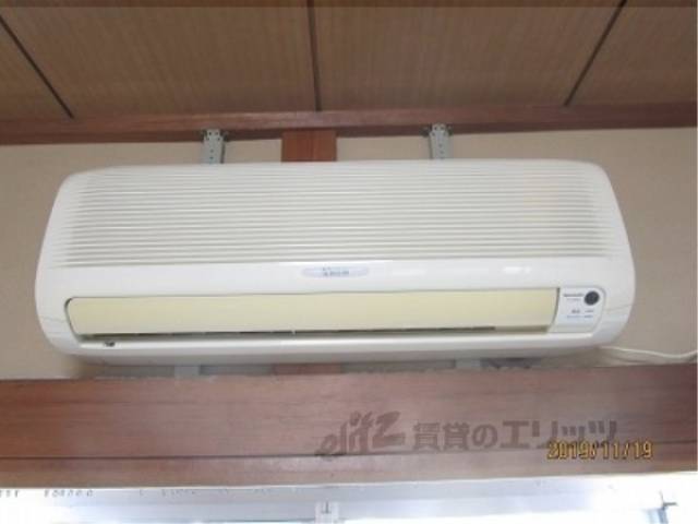 エアコン