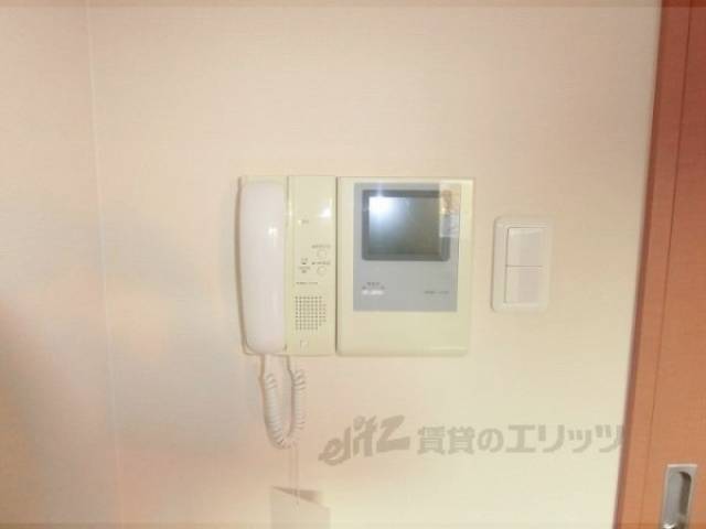 ドアフォン（ＴＶ含）