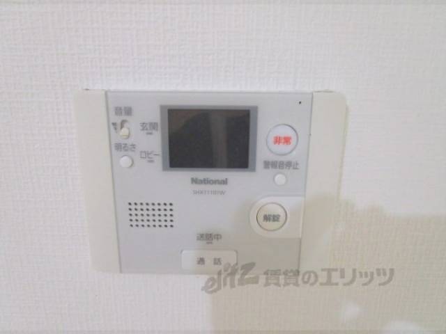 ドアフォン（ＴＶ含）