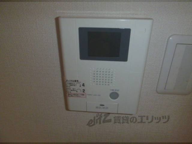インターフォン