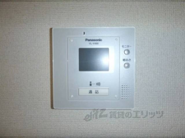 ドアフォン（ＴＶ含）