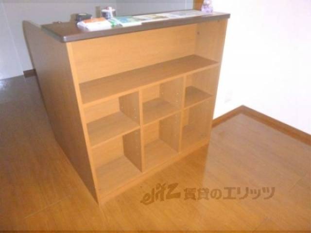収納棚