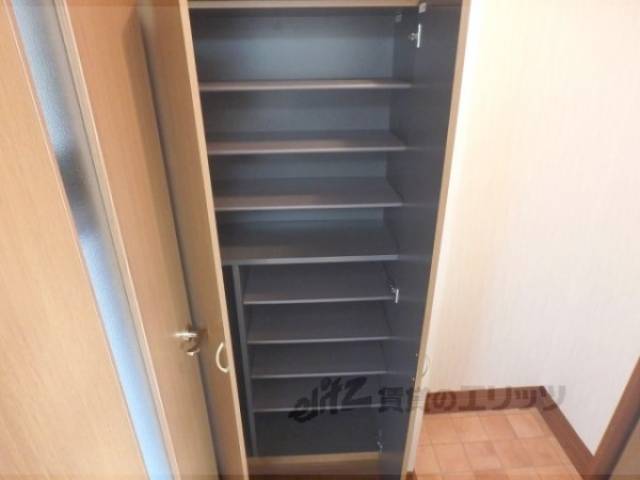 下駄箱