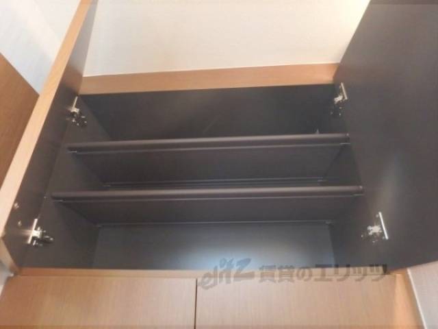下駄箱