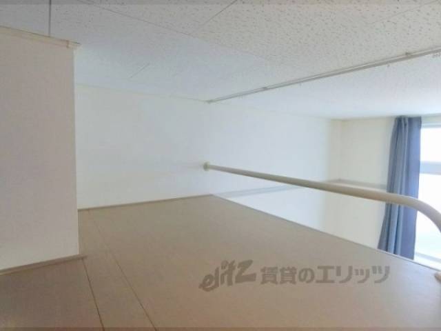 居室　ロフト