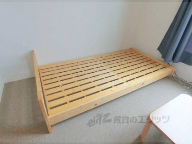 ベッド