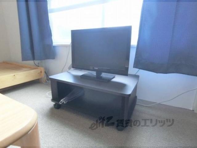 テレビ