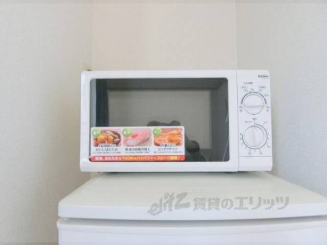 電子レンジ