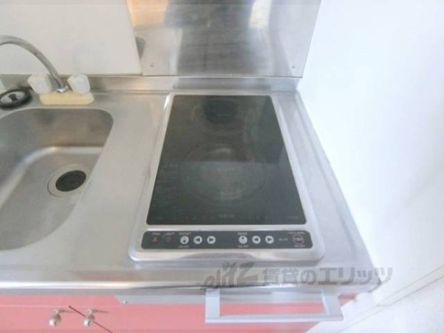 キッチン　ＩＨコンロ