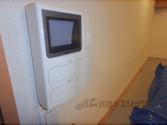 モニターフォン