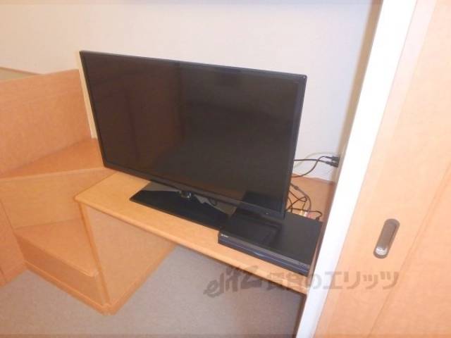 テレビ