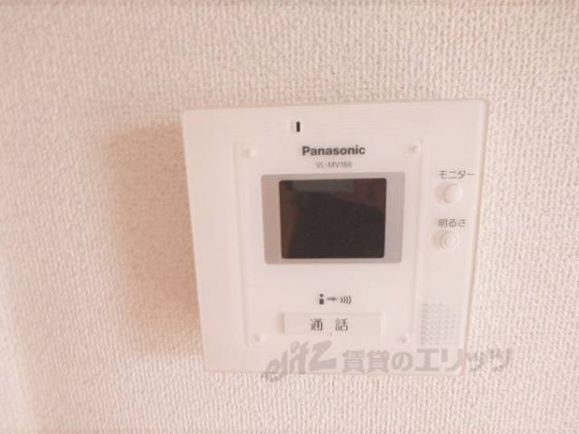 モニターフォン