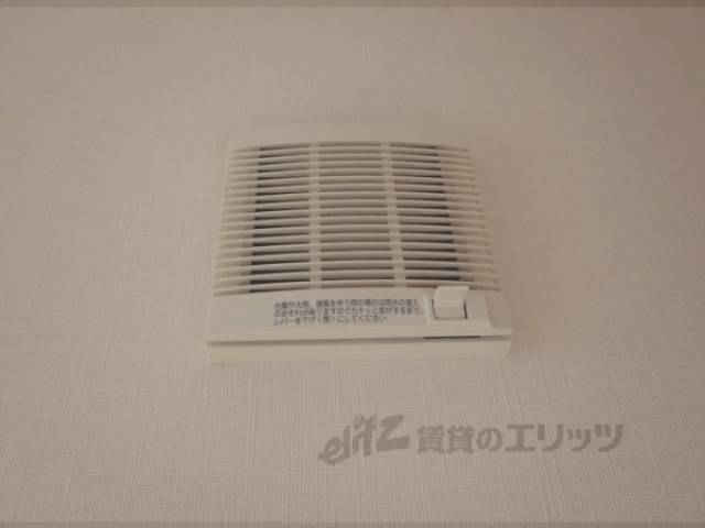 通気口