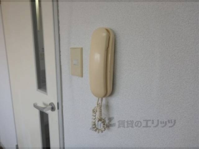 ドアフォン（ＴＶ含）